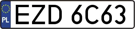 EZD6C63