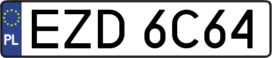 EZD6C64