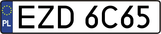 EZD6C65
