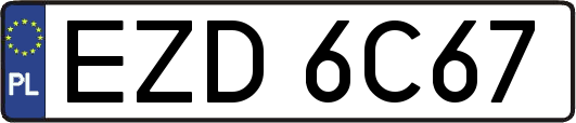 EZD6C67