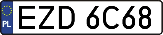 EZD6C68