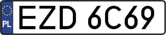 EZD6C69