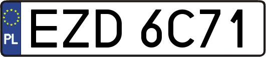 EZD6C71