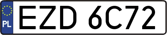 EZD6C72