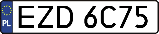 EZD6C75