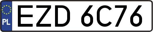 EZD6C76
