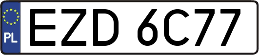 EZD6C77
