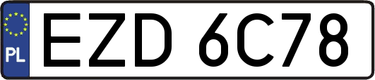 EZD6C78