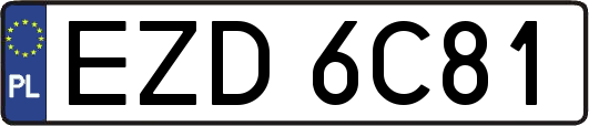 EZD6C81