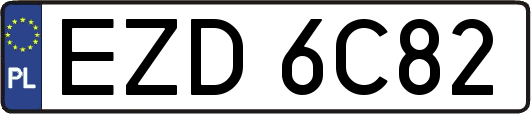 EZD6C82