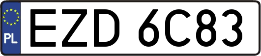 EZD6C83