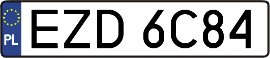 EZD6C84
