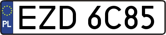 EZD6C85