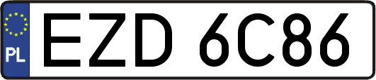 EZD6C86