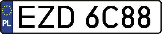 EZD6C88