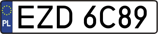 EZD6C89
