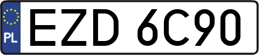 EZD6C90