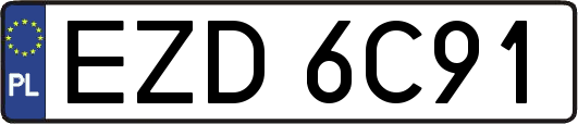 EZD6C91