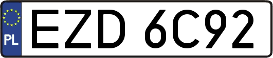 EZD6C92