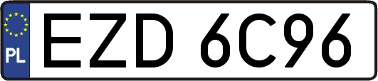 EZD6C96