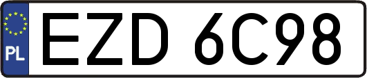 EZD6C98