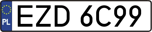 EZD6C99