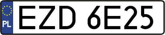 EZD6E25