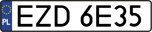 EZD6E35