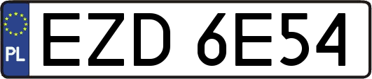 EZD6E54