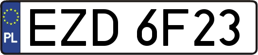 EZD6F23