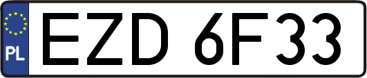 EZD6F33