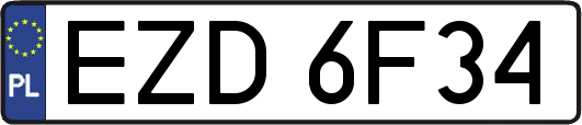 EZD6F34