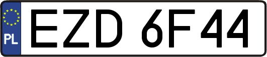 EZD6F44