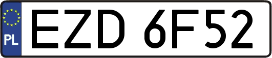 EZD6F52