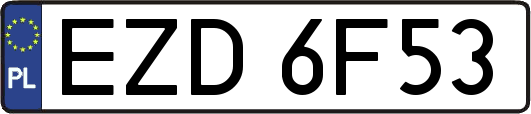 EZD6F53