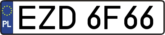 EZD6F66