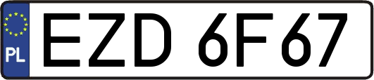 EZD6F67