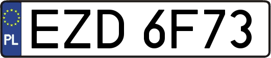 EZD6F73