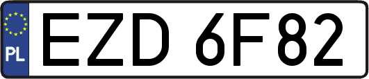 EZD6F82