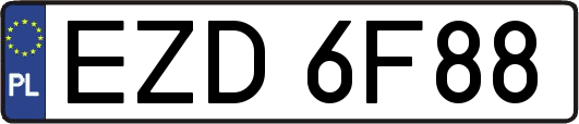 EZD6F88