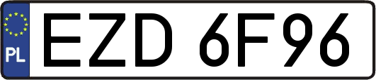 EZD6F96