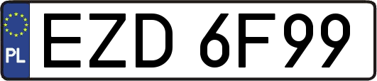 EZD6F99