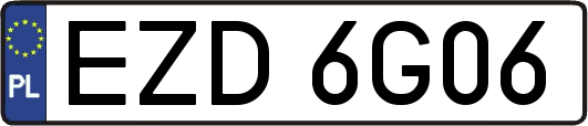 EZD6G06