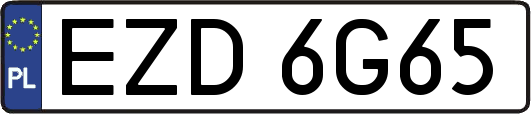EZD6G65