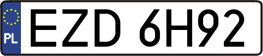 EZD6H92