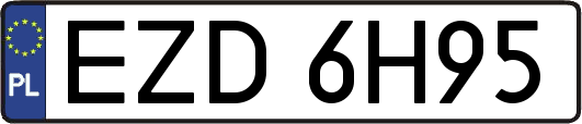 EZD6H95