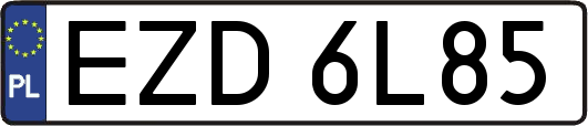 EZD6L85