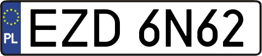 EZD6N62