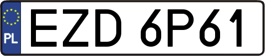 EZD6P61