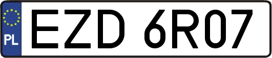 EZD6R07